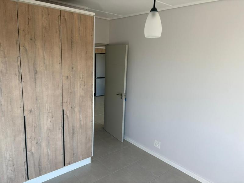 To Let 2 Bedroom Property for Rent in Richwood Western Cape